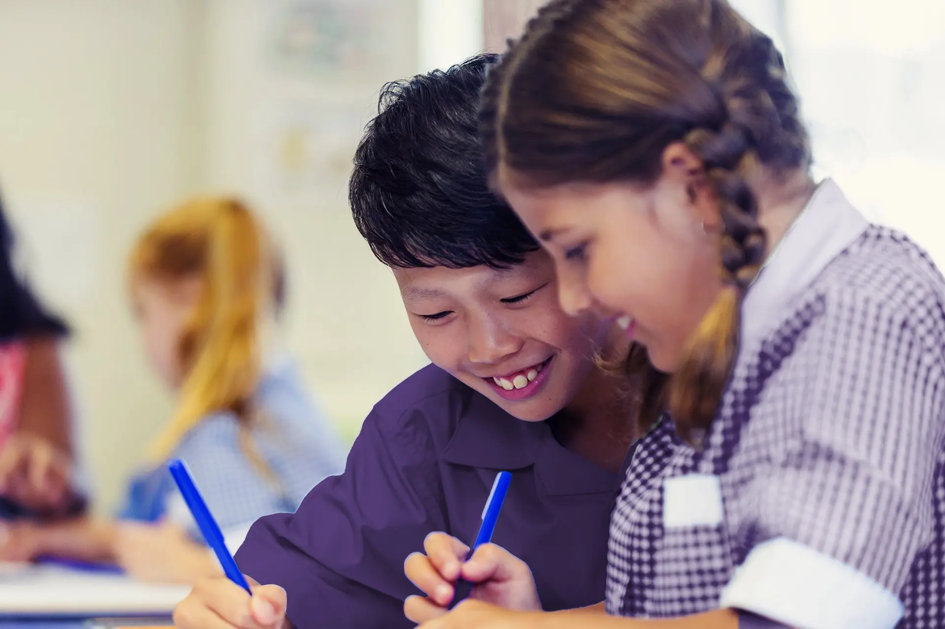 First Day of School, 2026